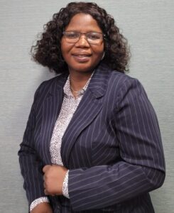 Titilayo Akintade