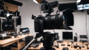 video-equipment