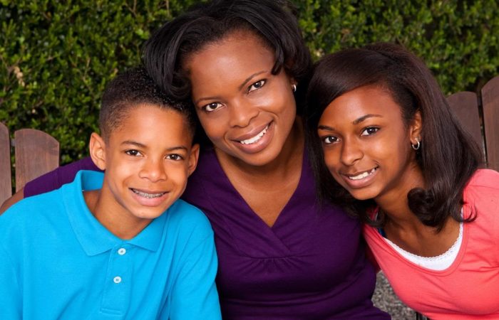 single-parent single-parent